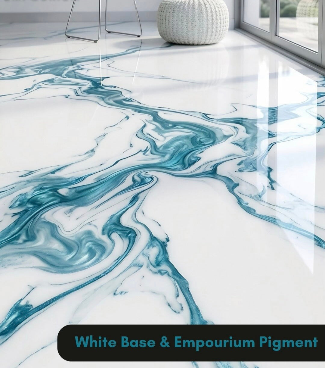 Marble Epoxy System