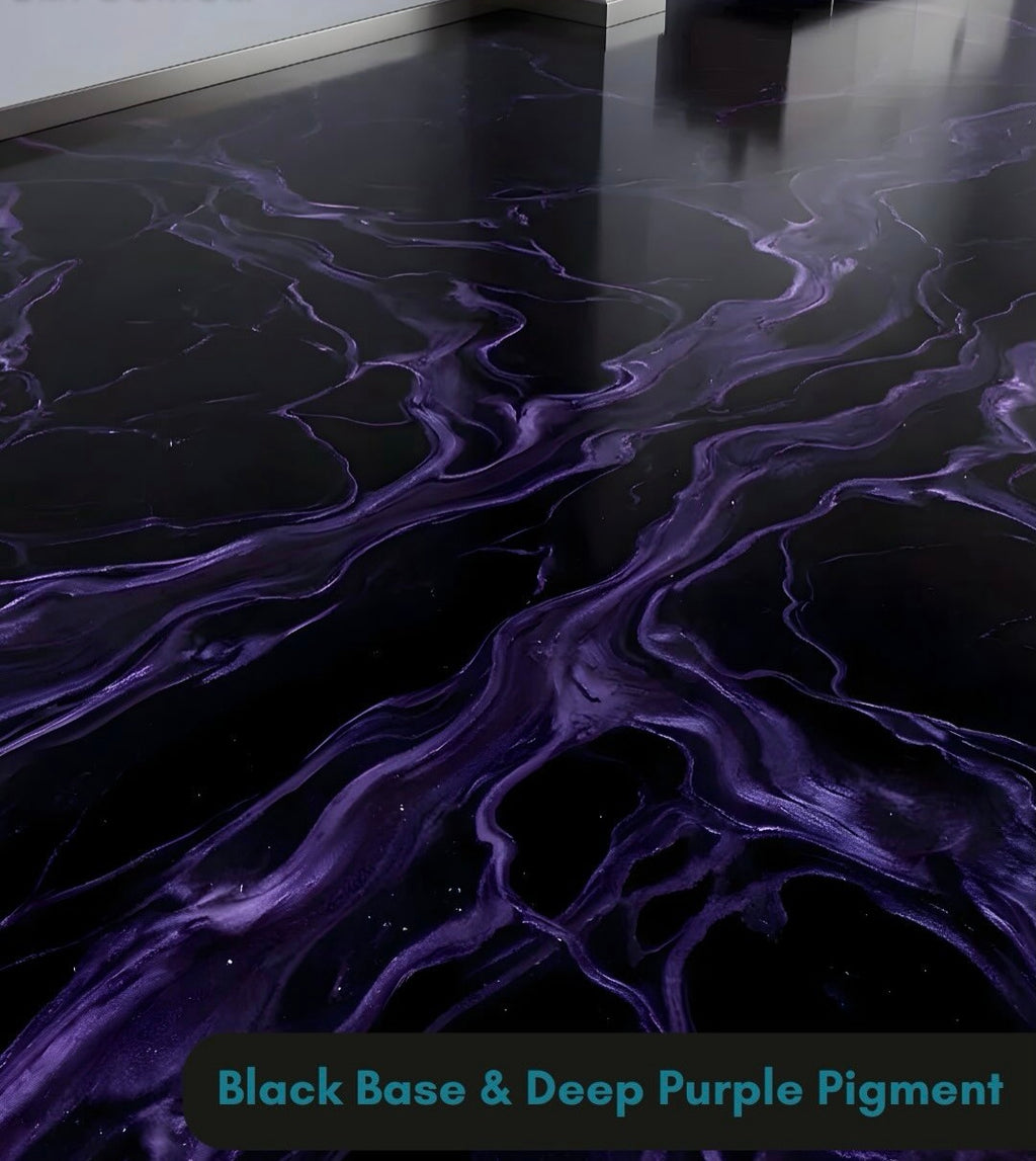 Marble Epoxy System