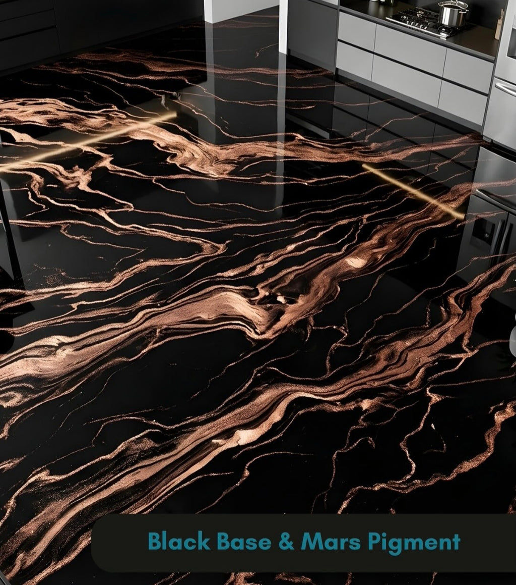 Marble Epoxy System