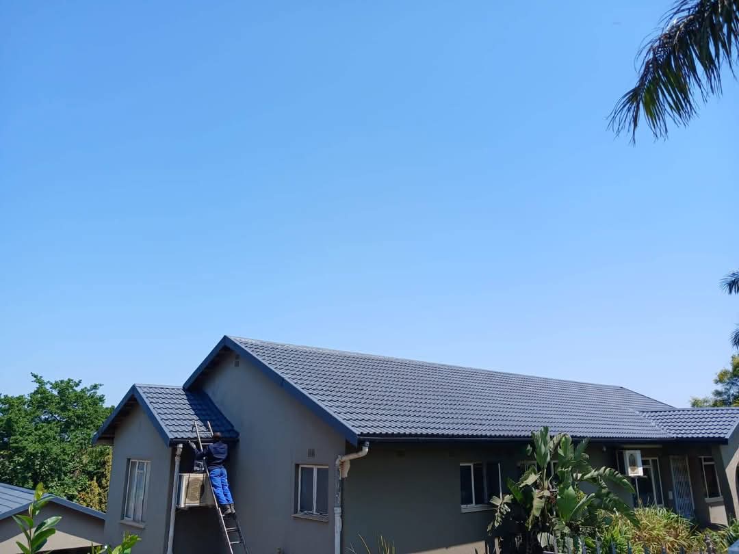 Flex-it Rubber Roof Liquid Rubber