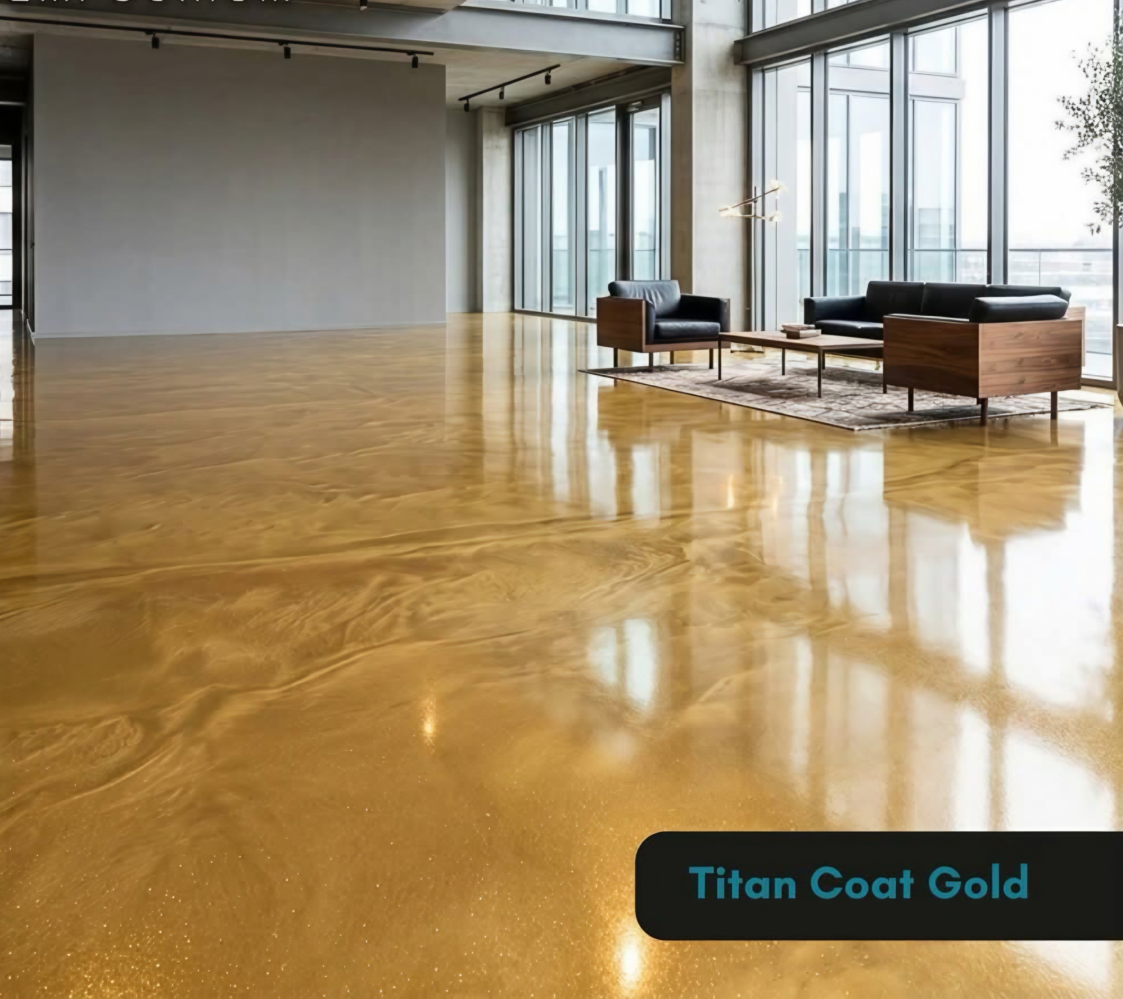 Epoxy Premix System