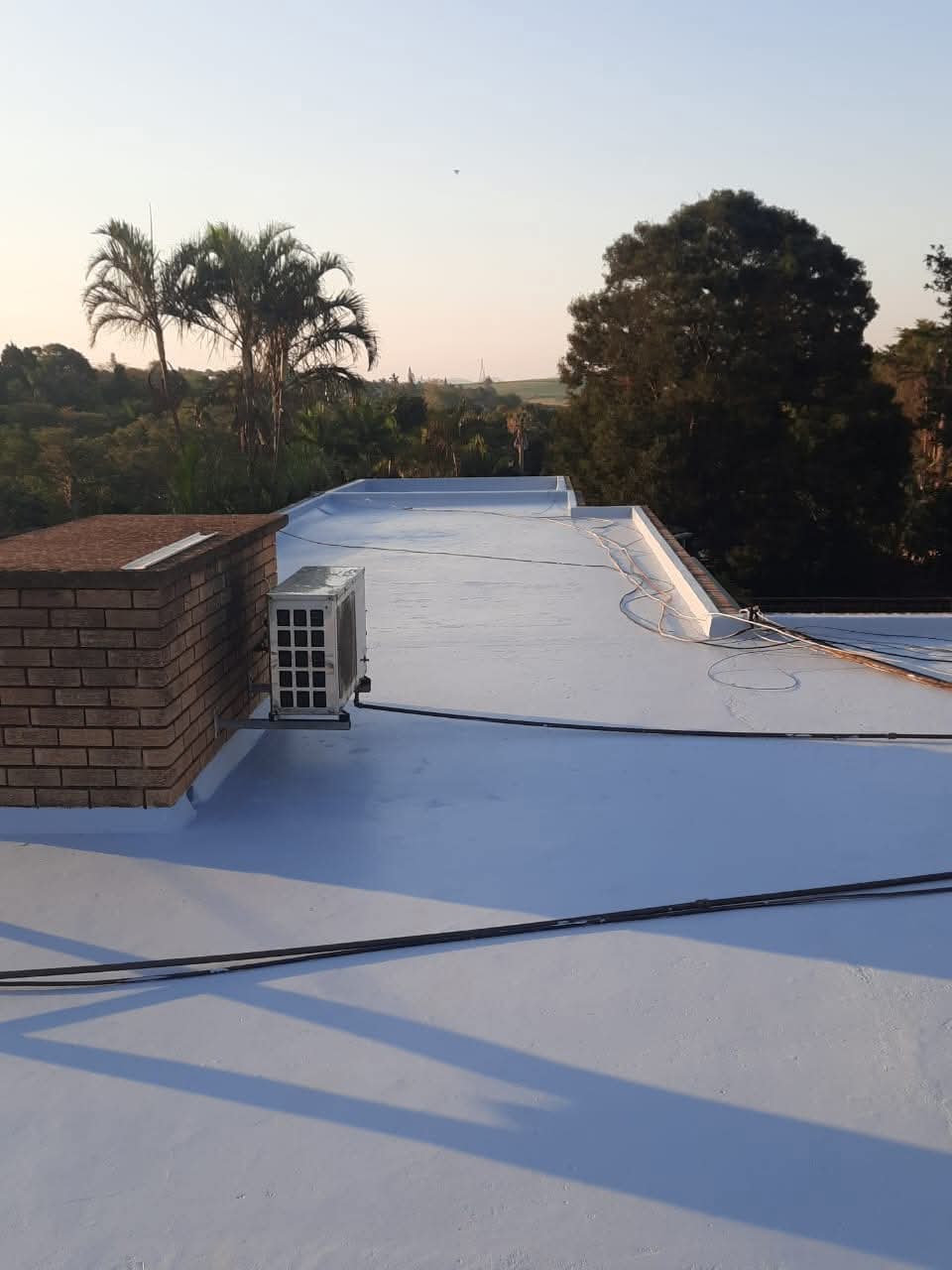 Flex-it Rubber Roof Liquid Rubber