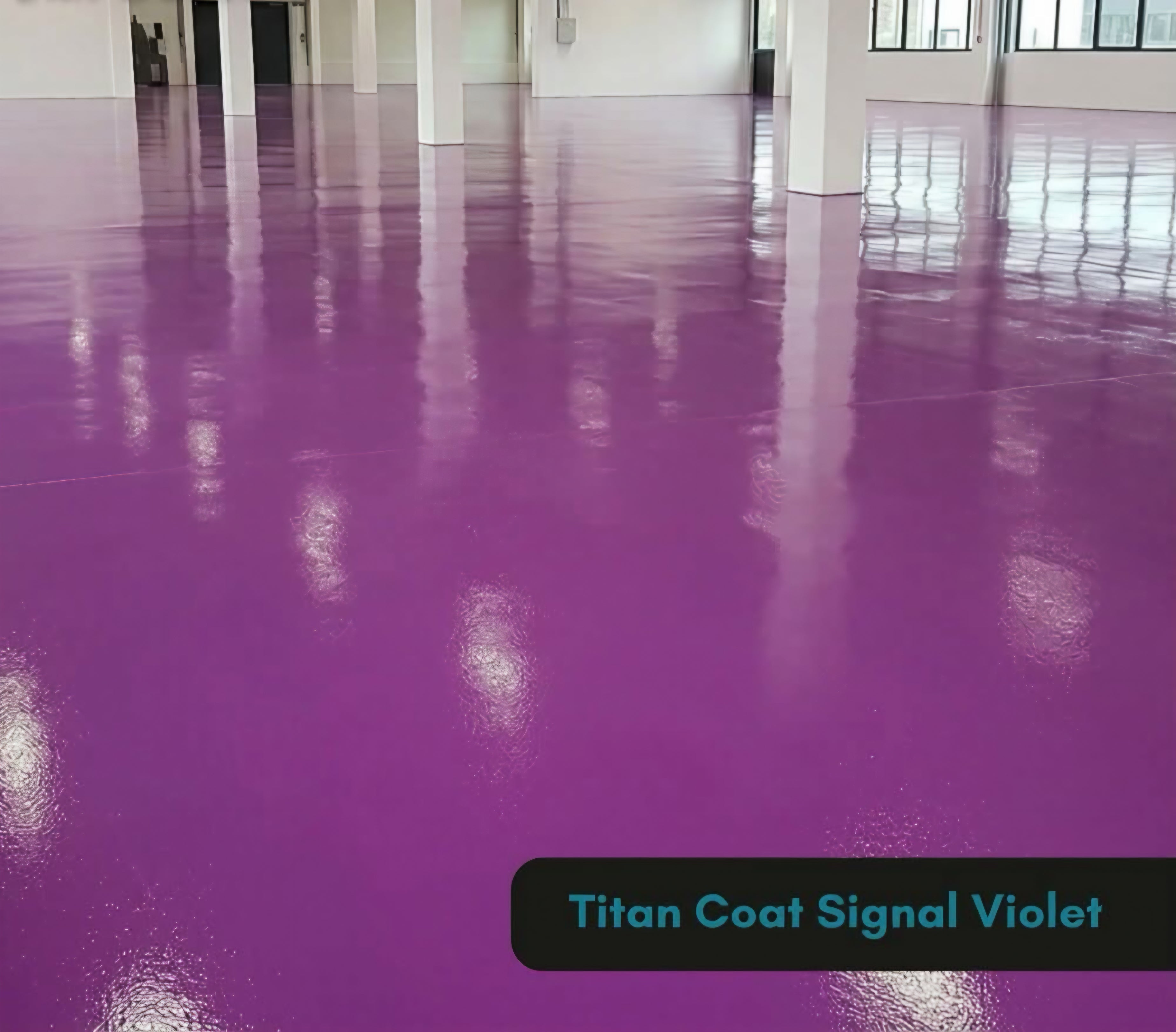 Epoxy Premix System