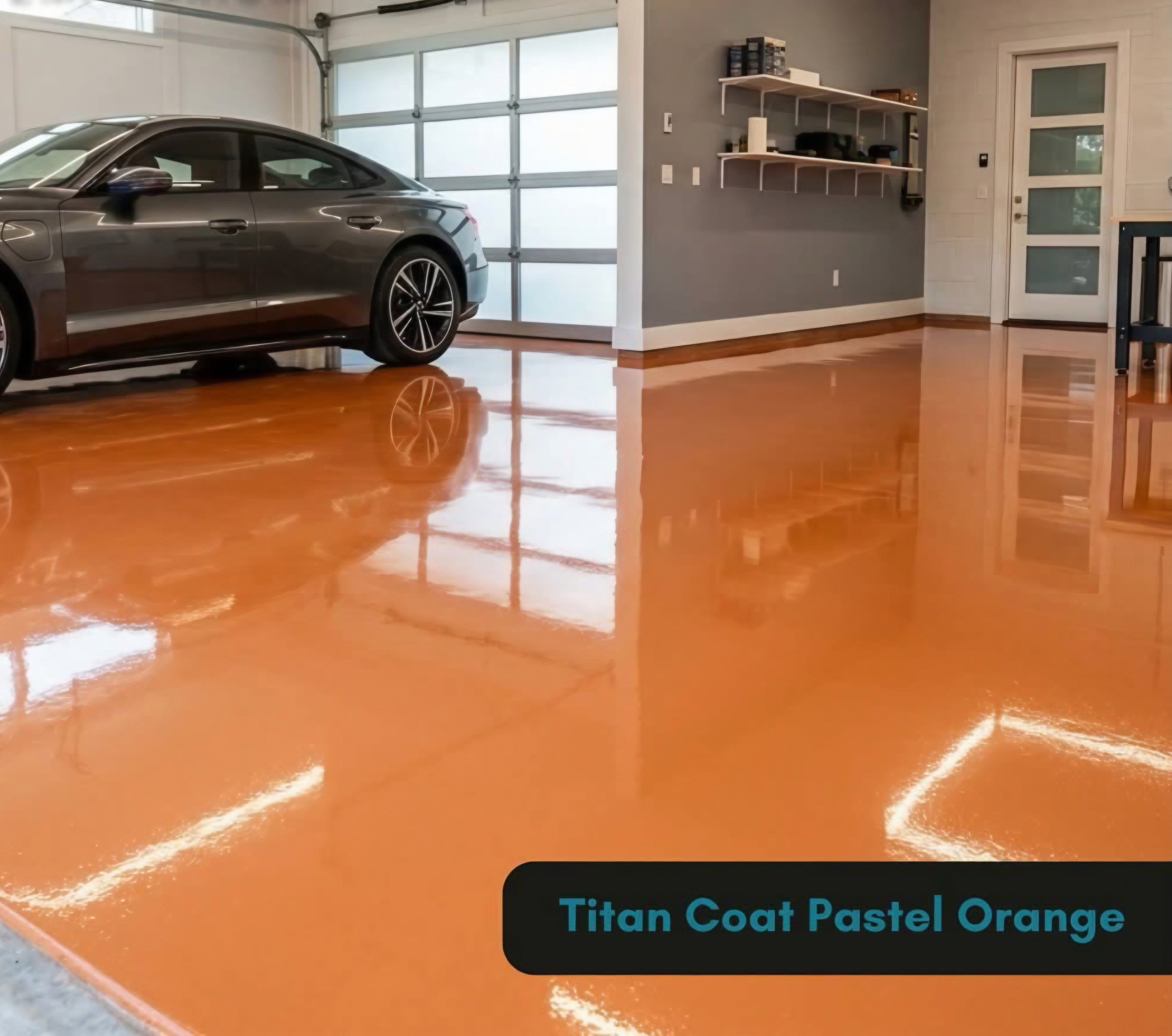 Epoxy Premix System