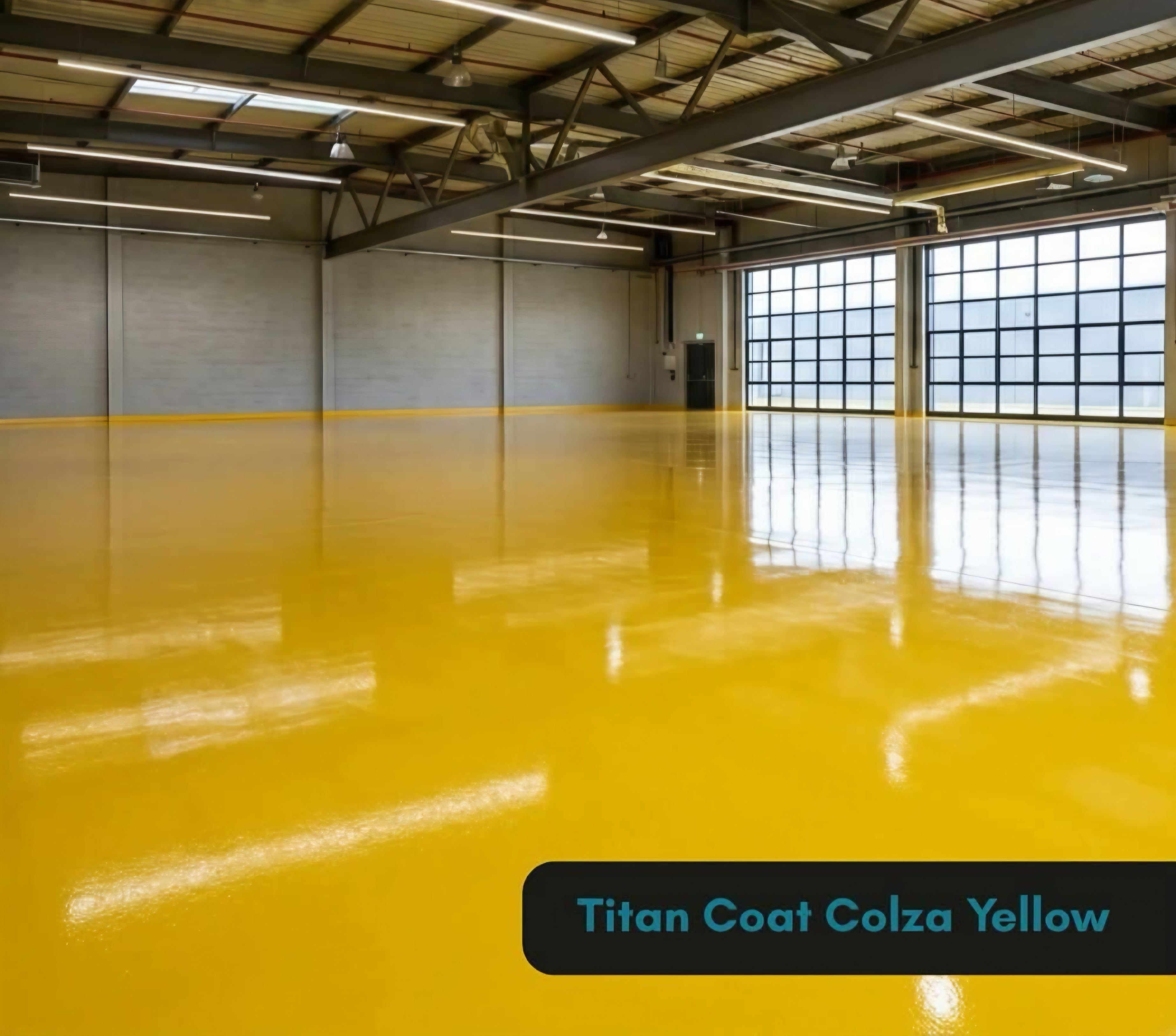 Epoxy Premix System
