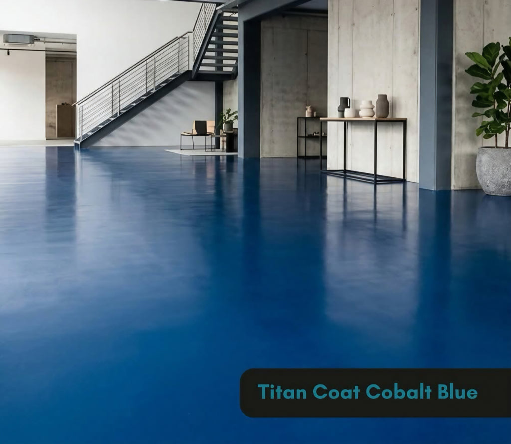 Epoxy Premix System
