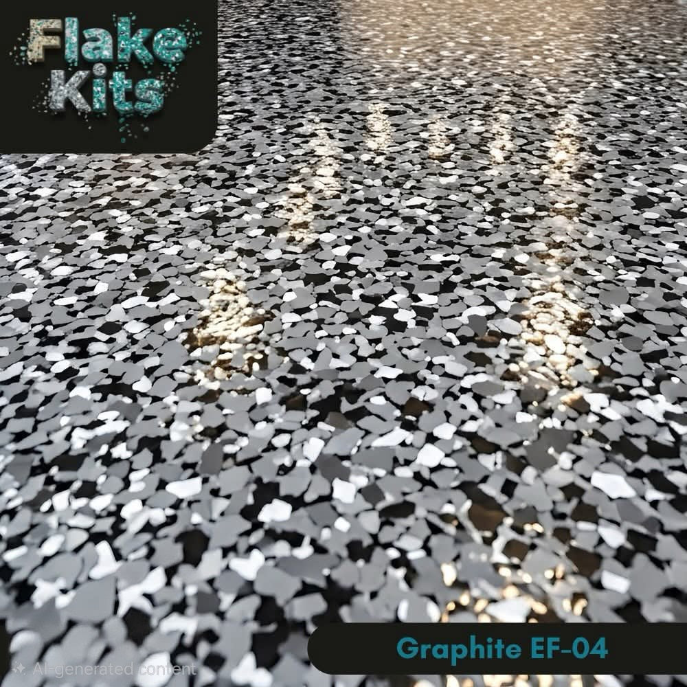 Epoxy Flake System