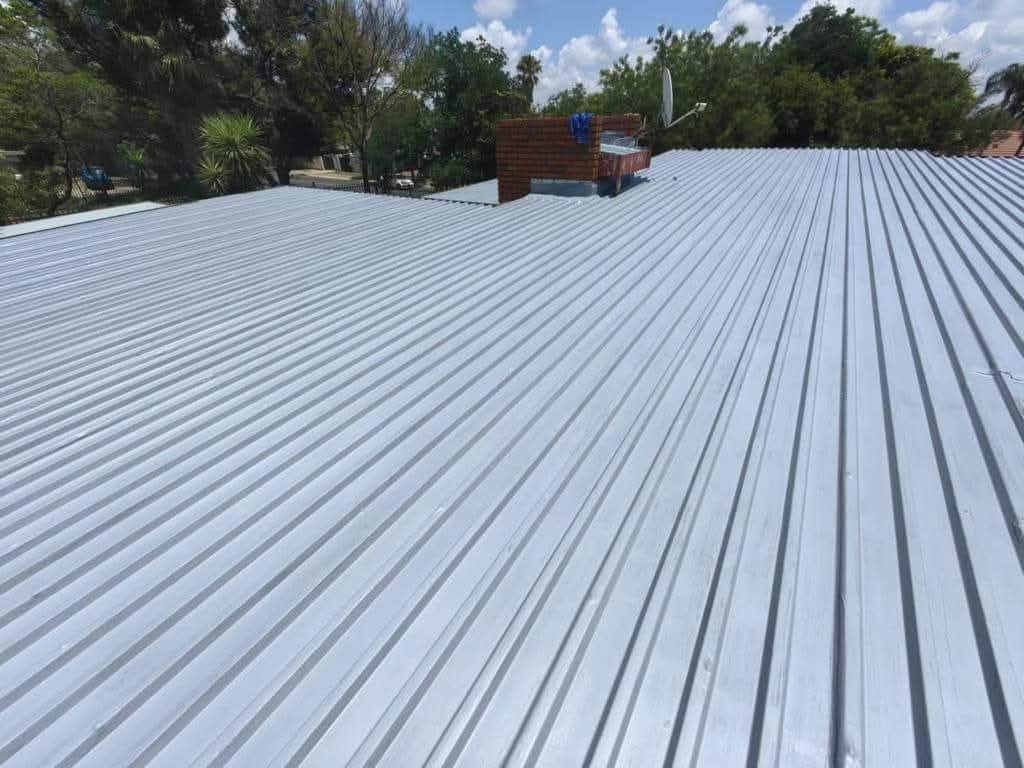 Flex-it Rubber Roof Liquid Rubber